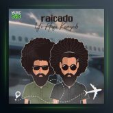 آهنگ یه حس کمیاب از رایکادو