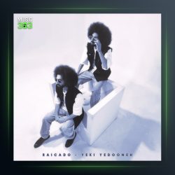 آهنگ یکی یه دونه از رایکادو