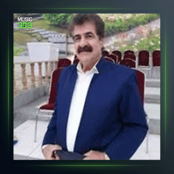 آهنگ ئاموزا گیان از نوری احمدی