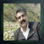 آهنگ ئی بزمو سبلاخیه از نوری احمدی