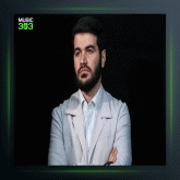 نوحه ای ساربان آهسته ران از میثم مطیعی