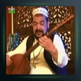 آهنگ برده حظ از درویش مصطفی جاویدان