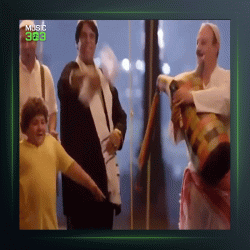 آهنگ بلالوم از محمود جهان