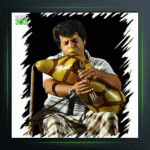 آهنگ بندری 2 از محمود جهان