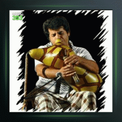 آهنگ بندری 2 از محمود جهان