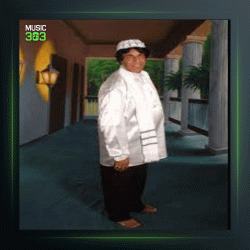 آهنگ بهار بهار از محمود جهان