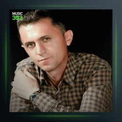 آهنگ بوم تیکه ساقی از دلسوز خالدی