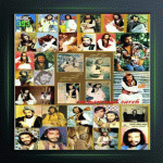 آهنگ بوی آزادی از درویش مصطفی جاویدان