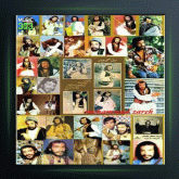 آهنگ بوی آزادی از درویش مصطفی جاویدان