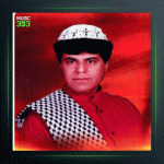 آهنگ بی کلام از محمود جهان