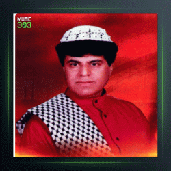 آهنگ بی کلام از محمود جهان