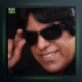 آهنگ بیدمجنون از محمود جهان