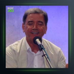 آهنگ له ویرانه‌ی دلی شیواوم از عدنان کریم