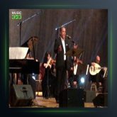 آهنگ غه‌می خوم نییه از عدنان کریم