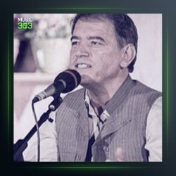 آهنگ چه‌ند جارم وت از عدنان کریم