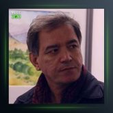 آهنگ باران از عدنان کریم