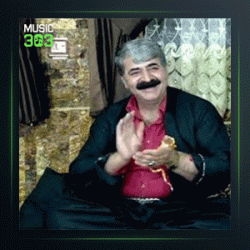 آهنگ توشم هات له توش از کاظم باشماخی