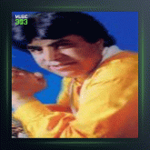 آهنگ جومه نارنجی از محمود جهان