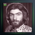 آهنگ حال که تنها شدم از درویش مصطفی جاویدان