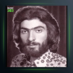 آهنگ حال که تنها شدم از درویش مصطفی جاویدان