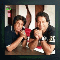 آهنگ حبیبه از محمود جهان و امید جهان