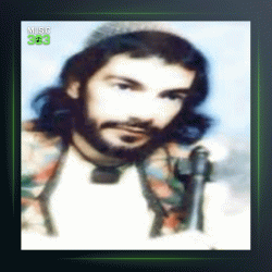 آهنگ حق گویم از درویش مصطفی جاویدان