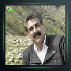 آهنگ خالو ریبوار از نوری احمدی