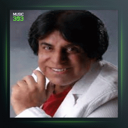 آهنگ خالو صفر از محمود جهان