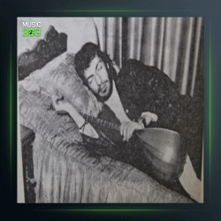 آهنگ خدا پرستان از درویش مصطفی جاویدان