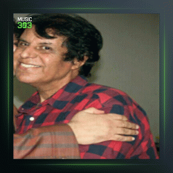 آهنگ دال عدس از محمود جهان