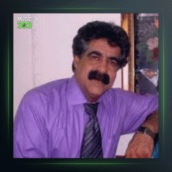 آهنگ دالاهو از نوری احمدی