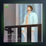 آهنگ حامد وفایی به کی بگم