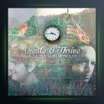 آلبوم Create And Thrive از علی ATH