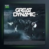 آلبوم Great Dynamic از علی ATH