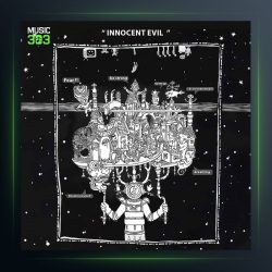 آلبوم شیطان بی گناه از علی ATH