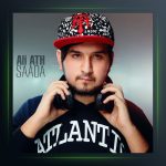 آلبوم صدا 1 از علی ATH