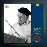 آلبوم نی دشتی چهارگاه از حسن کسائی