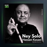 آلبوم نی سولو از حسن کسائی
