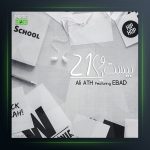 آهنگ 21 از علی ATH