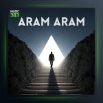 آهنگ آرام آرام از علی ATH