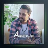 آهنگ آرامش جان از ژیوان