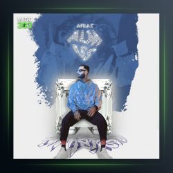 آهنگ الماس از افراز