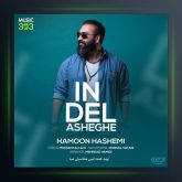 آهنگ این دل عاشقه از هامون هاشمی