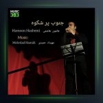 آهنگ جنوب پر شکوه از هامون هاشمی