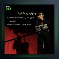 آهنگ جنوب پر شکوه از هامون هاشمی