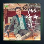 آهنگ حال خوش من از ژیوان