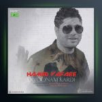 -آهنگ حامد وفایی دیوونم کردی