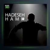 آهنگ حامی حادثه