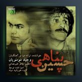 آهنگ حسین پناهی از وحید موسویان