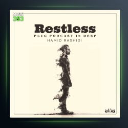 آهنگ حمیدرشیدی پادکست پلاگ دیپ اپیزود 01